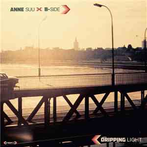 Anne Suu x B-Side - Dripping Light album flac