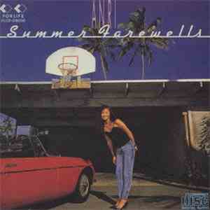 Anri - Summer Farewells album flac