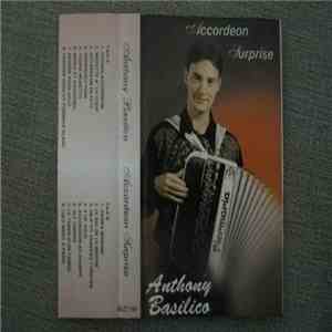 Anthony Basilico - Accordeon Surprise album flac