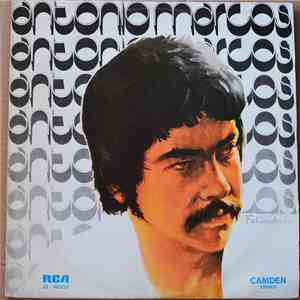 Antonio Marcos - Felicidade album flac