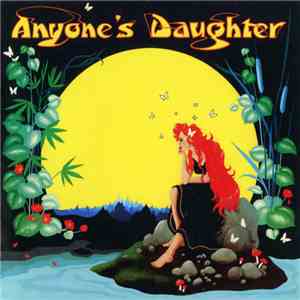 Anyone's Daughter - Anyone's Daughter album flac