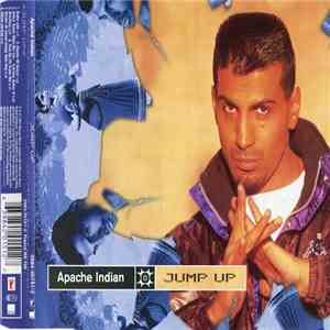 Apache Indian  - Jump Up album flac