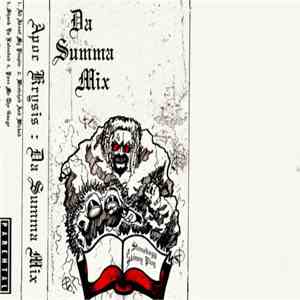 Apoc Krysis - Da Summa Mix album flac