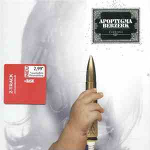 Apoptygma Berzerk - Cambodia album flac