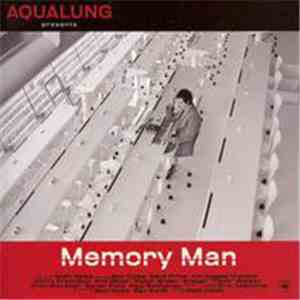 Aqualung - Memory Man album flac