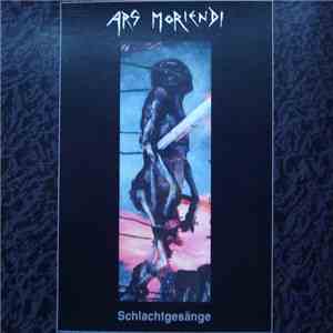 Ars Moriendi - Schlachtgesänge album flac