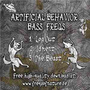 Artificial Behavior - Bass Freqs album flac