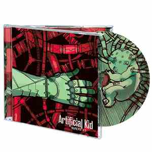 Artificial Kid - Numero 47 album flac