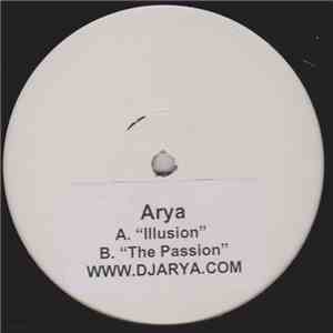 Arya - Illusion / The Passion album flac