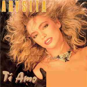 Arystta - Ti Amo album flac