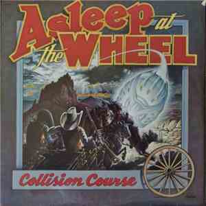 Asleep At The Wheel - Collision Course album flac