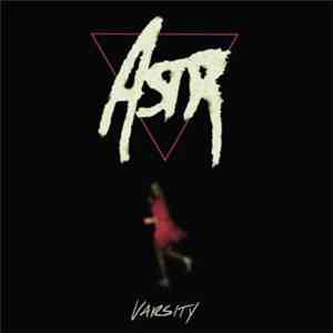 ASTR - Varsity album flac