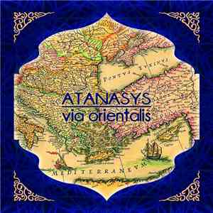Atanasys - Via Orientalis album flac
