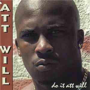 Att Will - Do It Att Will album flac