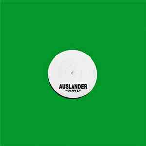 Auslander  - Vinyl album flac