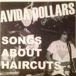 Avida Dollars - Songs About Haircuts album flac