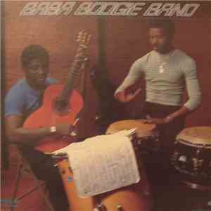 Baba Boogie Band - Baba Boogie Band album flac