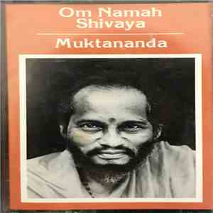 Baba Muktananda - Om Namah Shivaya album flac