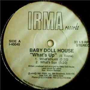 Baby Doll House - What's Up album flac