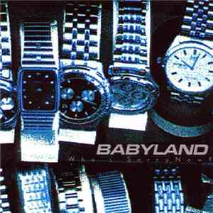 Babyland - Who's Sorry Now? album flac
