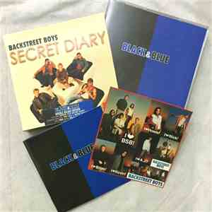 Backstreet Boys - Black & Blue album flac