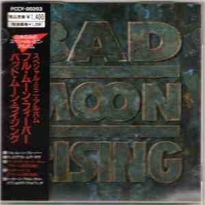 Bad Moon Rising - Full Moon Fever album flac