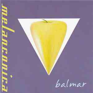 Balmar - Melanconica album flac