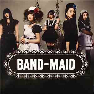 Band-Maid - Special DVD album flac