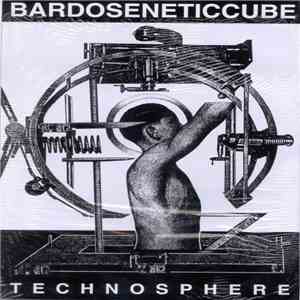 Bardoseneticcube - Technosphere album flac