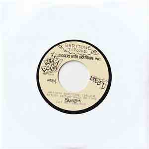 Baritone Tiplove - Get Me Back On Time / Baritone Tiplove For President album flac