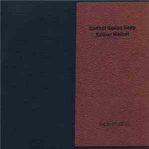 Barthel, Gadau, Kopp, Röther, Weibel - Radio Student album flac