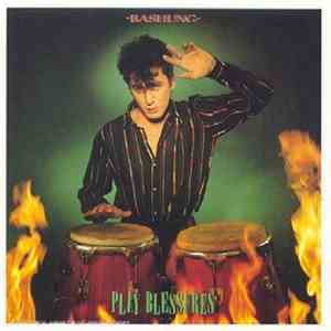 Bashung - Play Blessures album flac