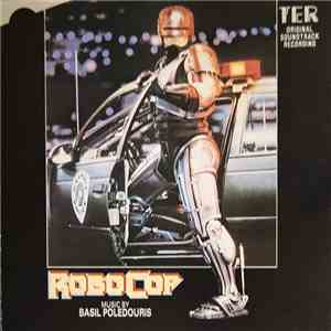 Basil Poledouris - Robocop album flac