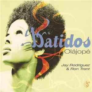 Batidos - Olájopé album flac