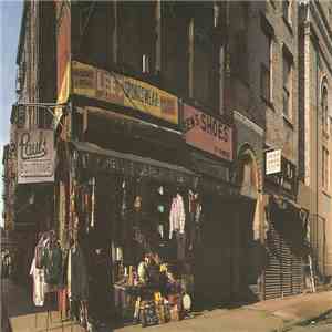 Beastie Boys - Paul's Boutique album flac