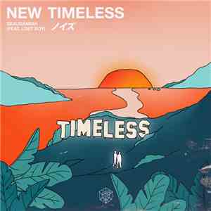 BeauDamian - New Timeless album flac