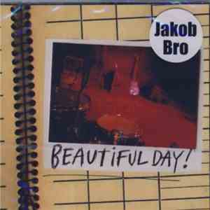 Beautiful Day  - Beautiful Day! album flac