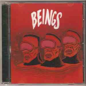 Beings - Beings album flac