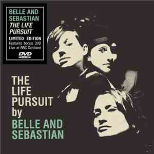 Belle And Sebastian - The Life Pursuit album flac
