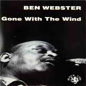 Ben Webster - Gone With The Wind album flac