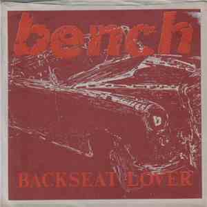Bench - Backseat Lover album flac