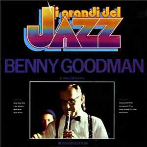 Benny Goodman - Benny Goodman album flac