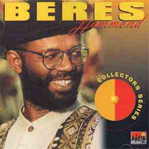 Beres Hammond - Collector's Series album flac