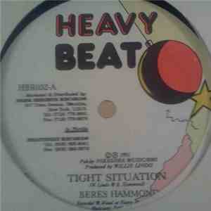 Beres Hammond - Tight Situation album flac