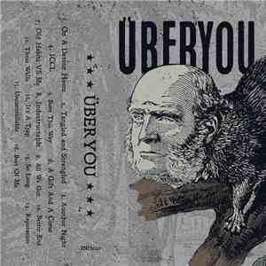 Überyou - Compilation Tape album flac