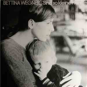 Bettina Wegner - Sind So Kleine Hände album flac