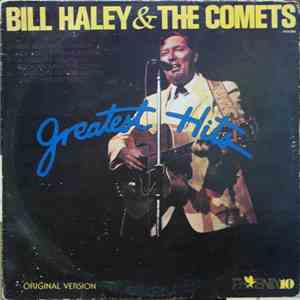 Bill Haley & The Comets - Greatest Hits album flac