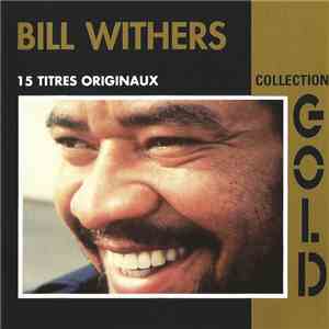 Bill Withers - Collection Gold album flac