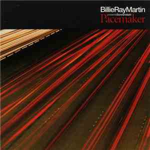 Billie Ray Martin presents Sonnenstahl - Pacemaker album flac