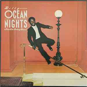 Billy Ocean - Nights (Feel Like Getting Down) album flac